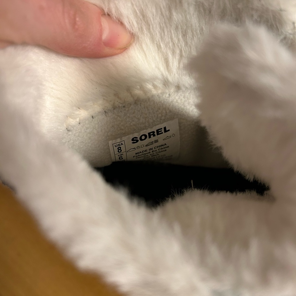 Sorel Women's Tivoli IV Waterproof Winter Boots - Picture 3 of 5